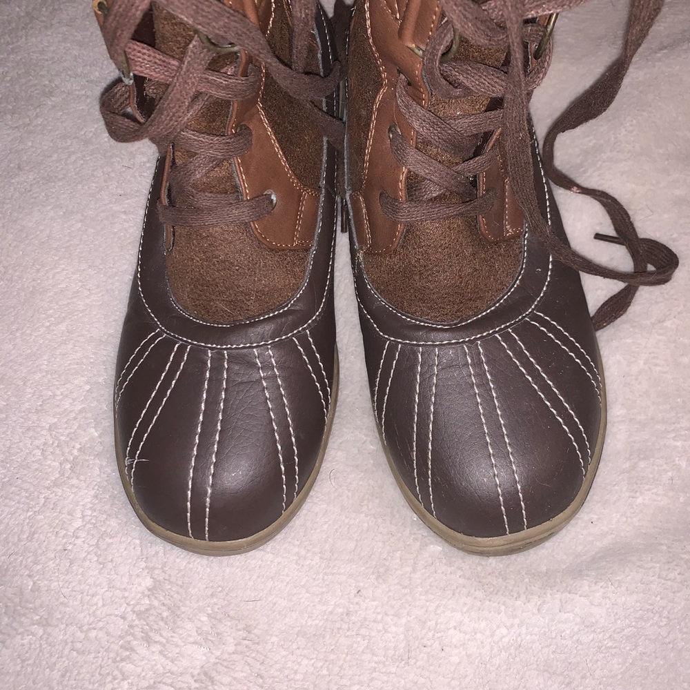 Winter Boots - image 2